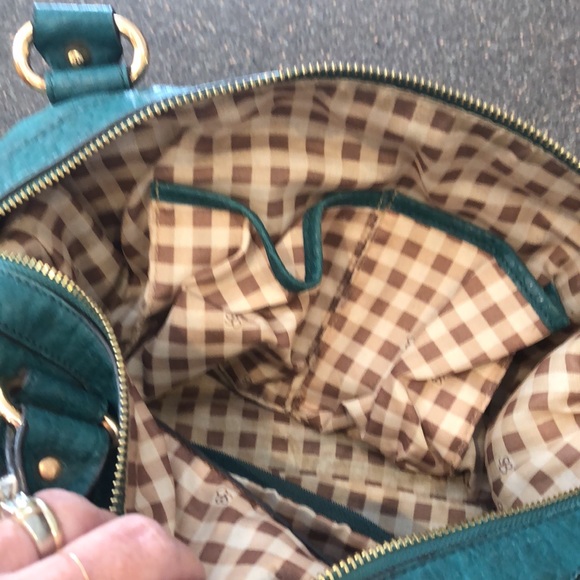 Jessica Simpson purse - Picture 8 of 16